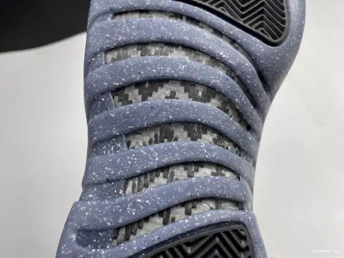 Rep Kickmax Jordan Utility DC1062-006 12 Air Black 0618